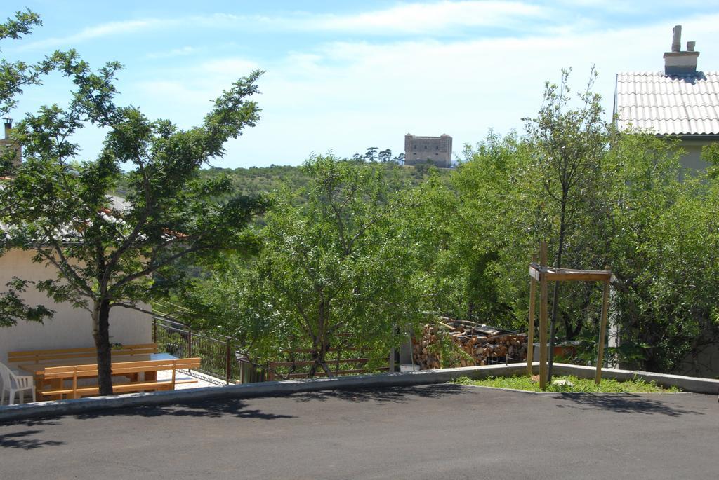 סנג' Apartment Tin מראה חיצוני תמונה