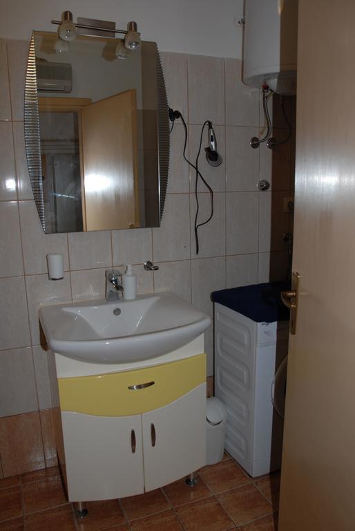 סנג' Apartment Tin מראה חיצוני תמונה