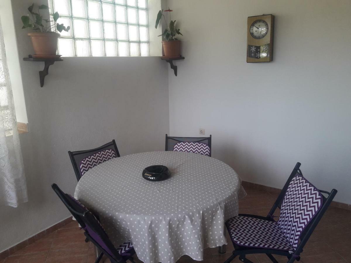 סנג' Apartment Tin מראה חיצוני תמונה