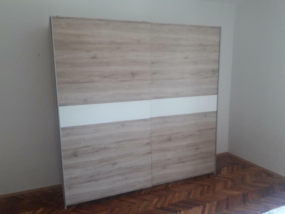 סנג' Apartment Tin מראה חיצוני תמונה